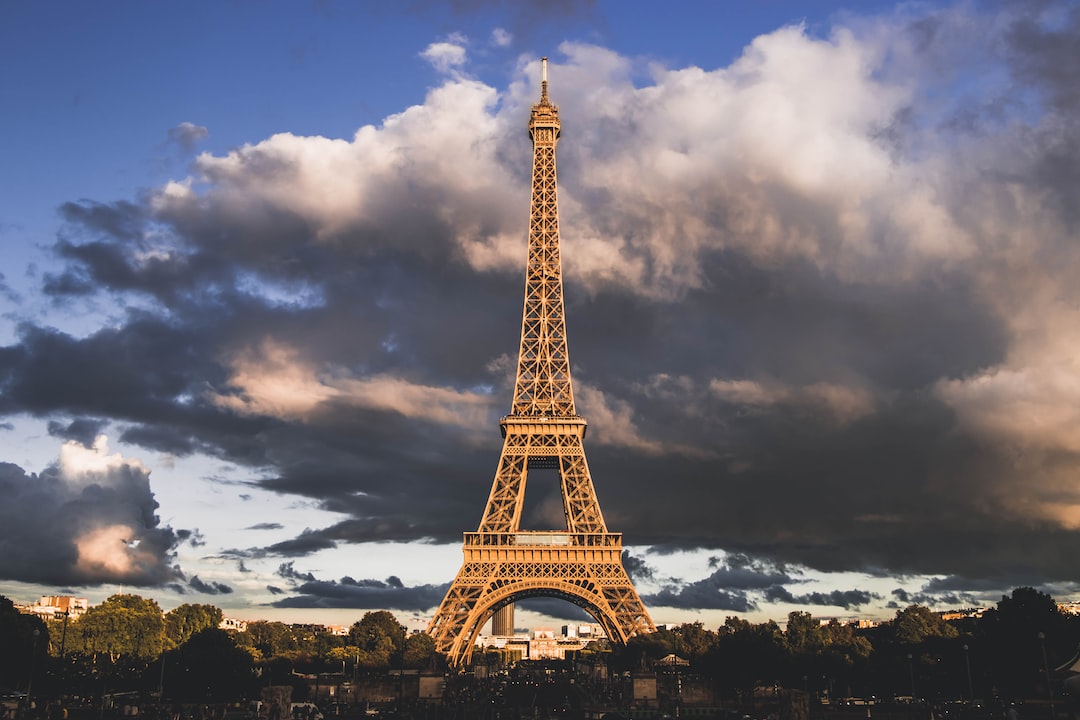resguide upplev arkitekturens parlor i paris
