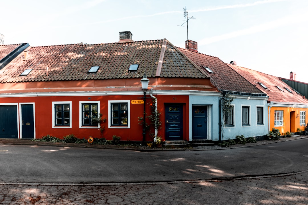 Gunnarshögs Gård – en smak av Österlen illustration